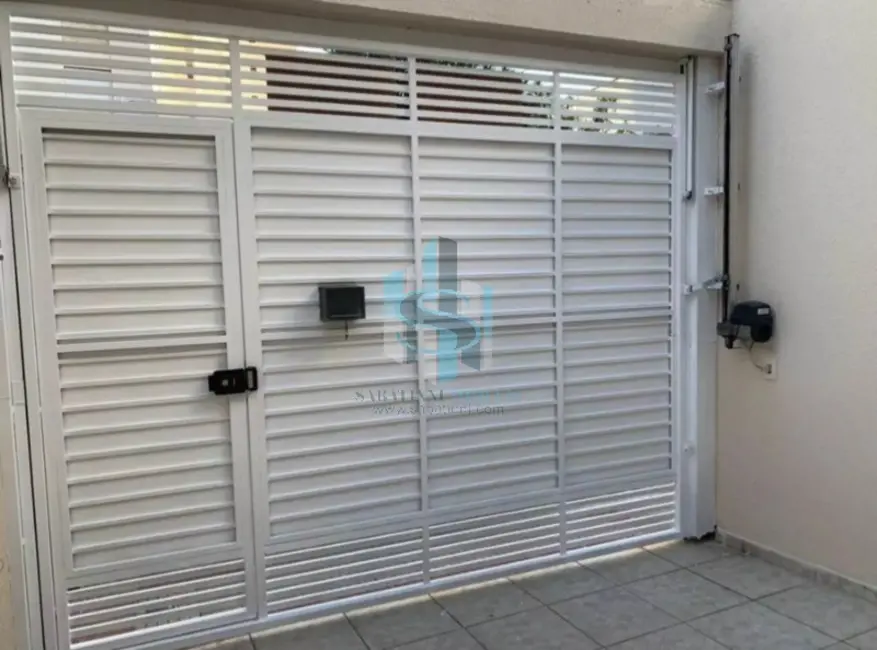 Foto 3 de Casa com 3 quartos à venda, 134m2 em Tatuapé, São Paulo - SP