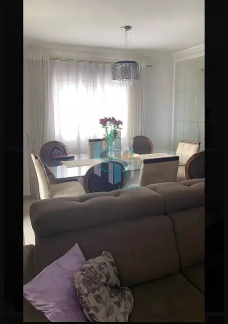 Apartamento com 3 quartos à venda, 106m2 em Vila Formosa, São Paulo - SP - imagem 5 Foto 5 de Apartamento com 3 quartos à venda, 106m2 em Vila Formosa, São Paulo - SP