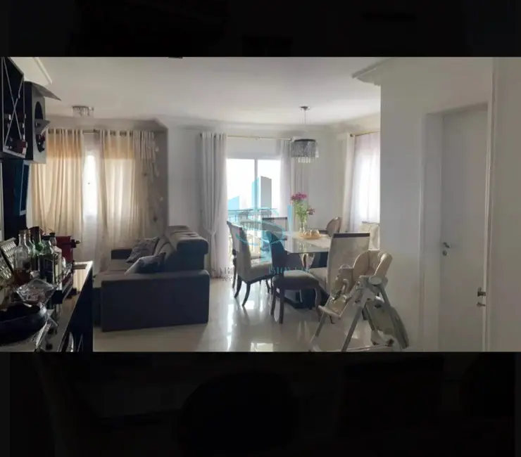 Foto 2 de Apartamento com 3 quartos à venda, 106m2 em Vila Formosa, São Paulo - SP