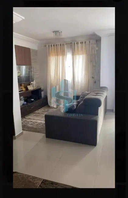 Apartamento com 3 quartos à venda, 106m2 em Vila Formosa, São Paulo - SP - imagem 3 Foto 3 de Apartamento com 3 quartos à venda, 106m2 em Vila Formosa, São Paulo - SP
