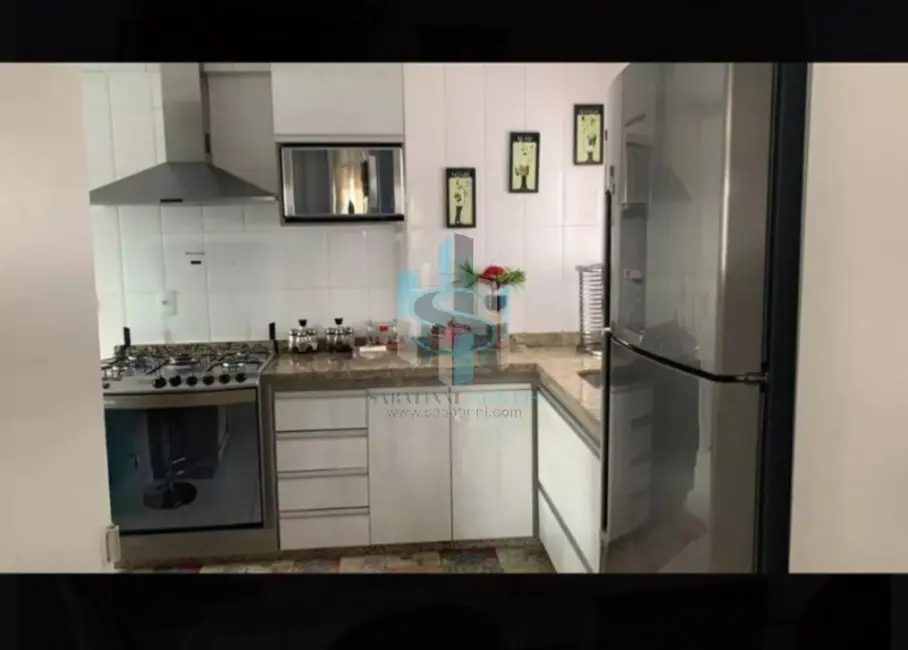 Apartamento com 3 quartos à venda, 106m2 em Vila Formosa, São Paulo - SP - imagem 8 Foto 8 de Apartamento com 3 quartos à venda, 106m2 em Vila Formosa, São Paulo - SP