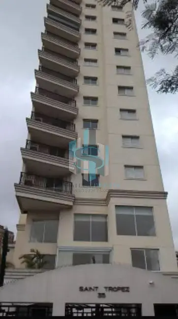 Foto 1 de Apartamento com 3 quartos à venda, 106m2 em Vila Formosa, São Paulo - SP