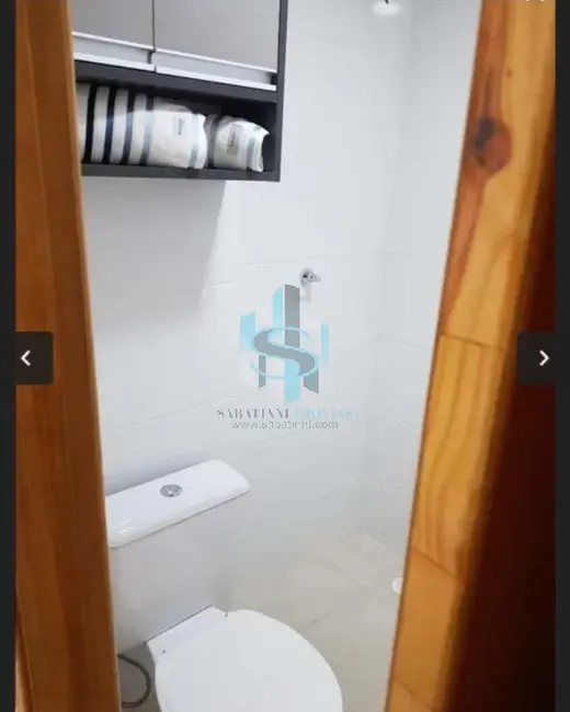 Foto 9 de Apartamento com 2 quartos à venda, 30m2 em Vila Regente Feijó, São Paulo - SP