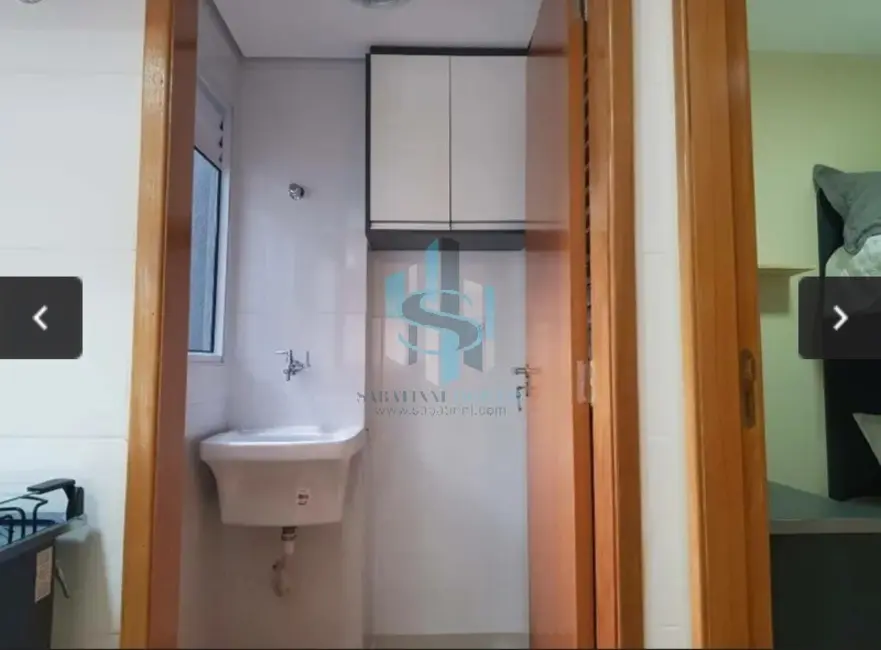 Foto 7 de Apartamento com 2 quartos à venda, 30m2 em Vila Regente Feijó, São Paulo - SP