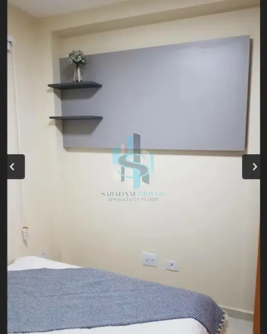Foto 5 de Apartamento com 2 quartos à venda, 30m2 em Vila Regente Feijó, São Paulo - SP