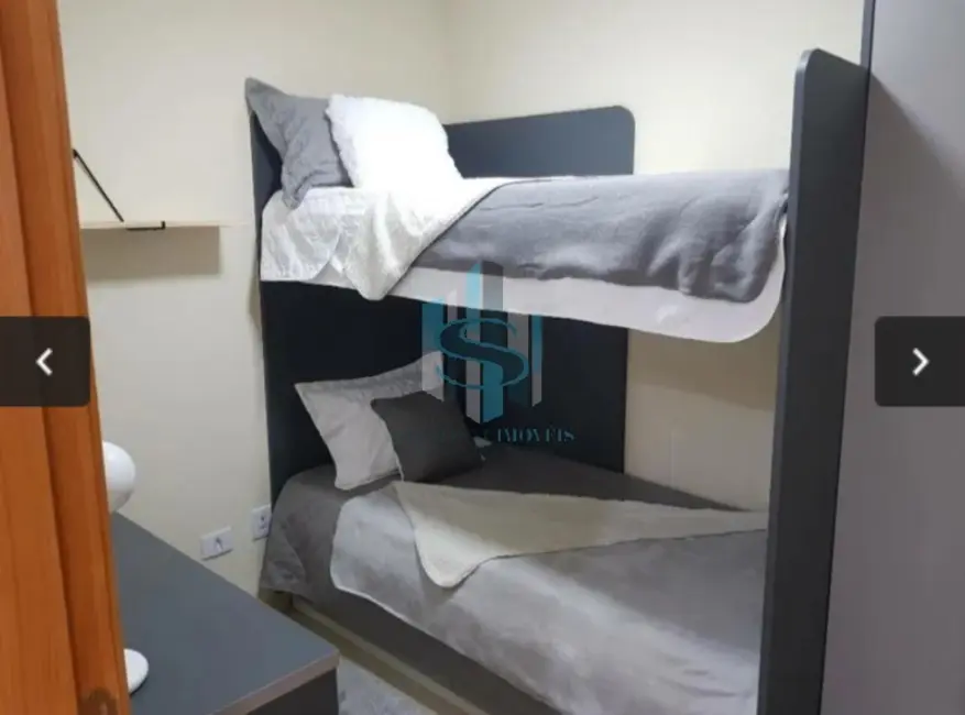 Foto 4 de Apartamento com 2 quartos à venda, 30m2 em Vila Regente Feijó, São Paulo - SP