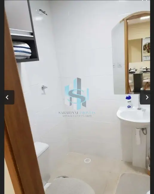 Foto 8 de Apartamento com 2 quartos à venda, 30m2 em Vila Regente Feijó, São Paulo - SP