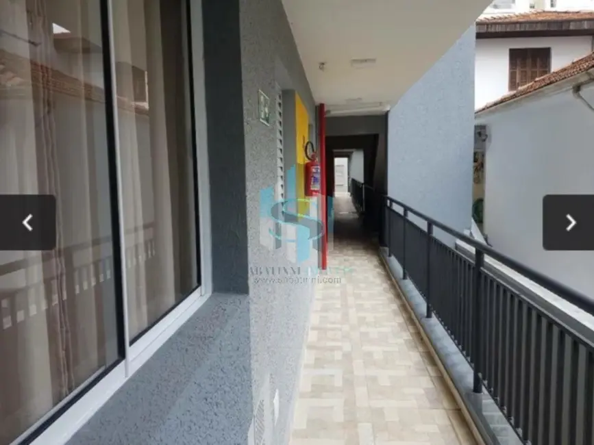 Apartamento com 2 quartos à venda, 34m2 em Vila Regente Feijó, São Paulo - SP - imagem 2 Foto 2 de Apartamento com 2 quartos à venda, 34m2 em Vila Regente Feijó, São Paulo - SP
