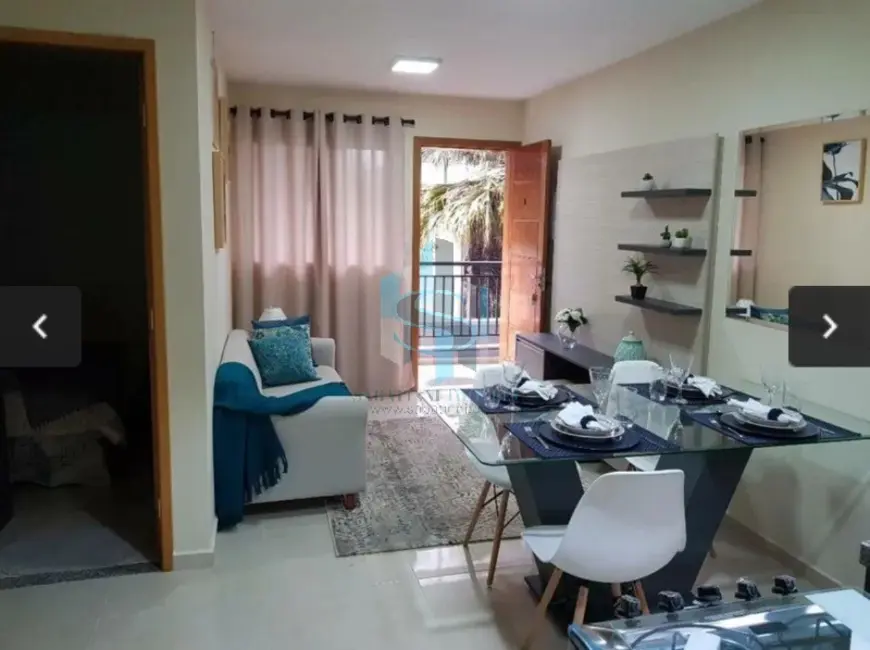 Apartamento com 2 quartos à venda, 34m2 em Vila Regente Feijó, São Paulo - SP - imagem 6 Foto 6 de Apartamento com 2 quartos à venda, 34m2 em Vila Regente Feijó, São Paulo - SP