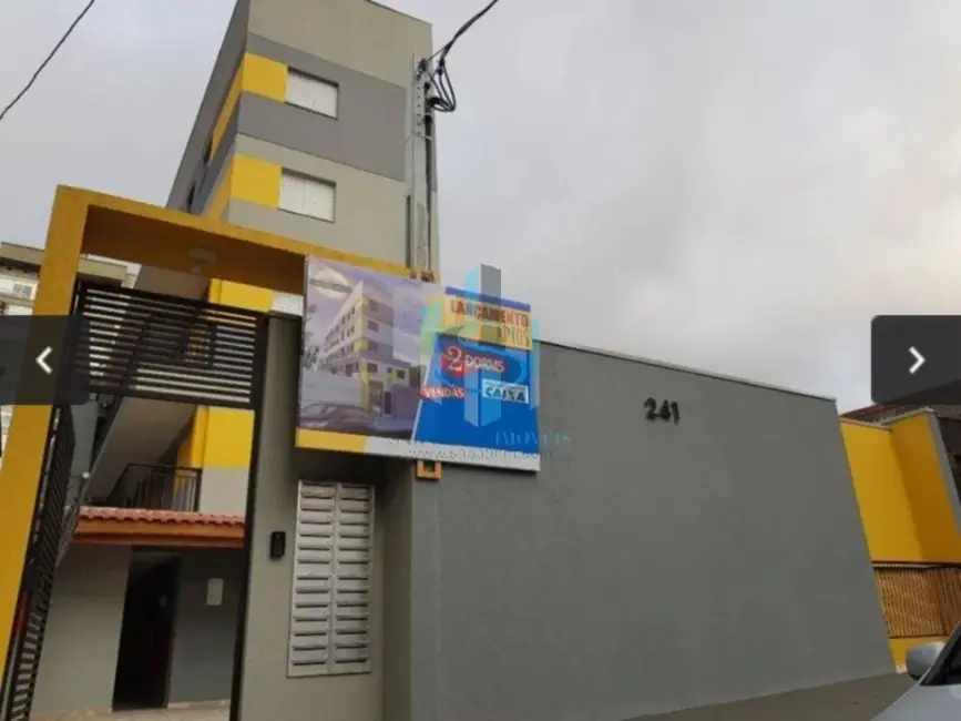 Apartamento com 2 quartos à venda, 34m2 em Vila Regente Feijó, São Paulo - SP - imagem 1 Foto 1 de Apartamento com 2 quartos à venda, 34m2 em Vila Regente Feijó, São Paulo - SP