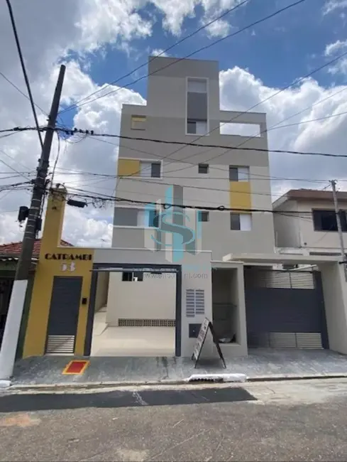 Apartamento com 1 quarto à venda, 29m2 em Jardim Vila Formosa, São Paulo - SP - imagem 1 Foto 1 de Apartamento com 1 quarto à venda, 29m2 em Jardim Vila Formosa, São Paulo - SP