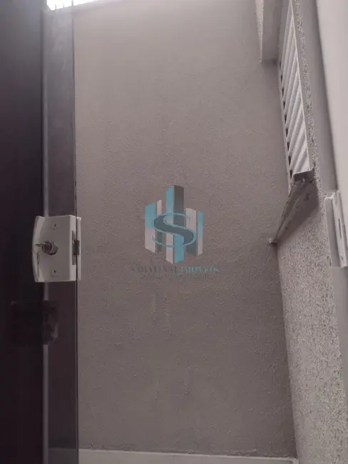 Apartamento com 2 quartos à venda, 41m2 em Tatuapé, São Paulo - SP - imagem 7 Foto 7 de Apartamento com 2 quartos à venda, 41m2 em Tatuapé, São Paulo - SP