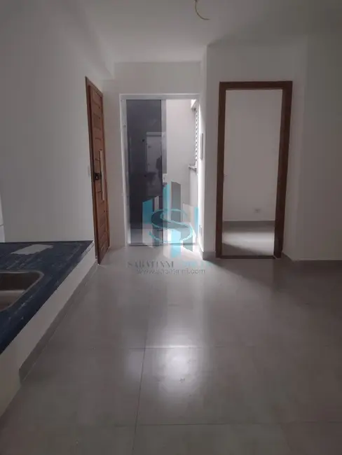 Apartamento com 2 quartos à venda, 41m2 em Tatuapé, São Paulo - SP - imagem 4 Foto 4 de Apartamento com 2 quartos à venda, 41m2 em Tatuapé, São Paulo - SP