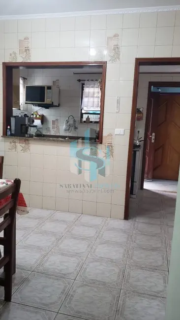 Foto 6 de Casa com 3 quartos à venda, 190m2 em Vila Prudente, São Paulo - SP