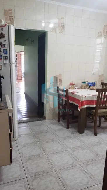 Foto 7 de Casa com 3 quartos à venda, 190m2 em Vila Prudente, São Paulo - SP