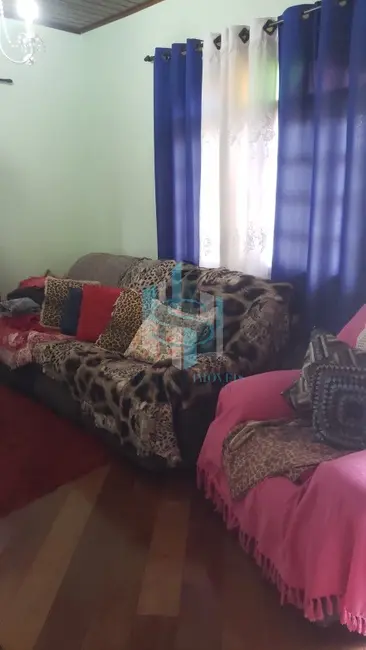 Foto 4 de Casa com 3 quartos à venda, 190m2 em Vila Prudente, São Paulo - SP