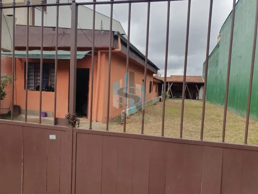 Foto 1 de Terreno / Lote à venda, 350m2 em Jardim Popular, São Paulo - SP