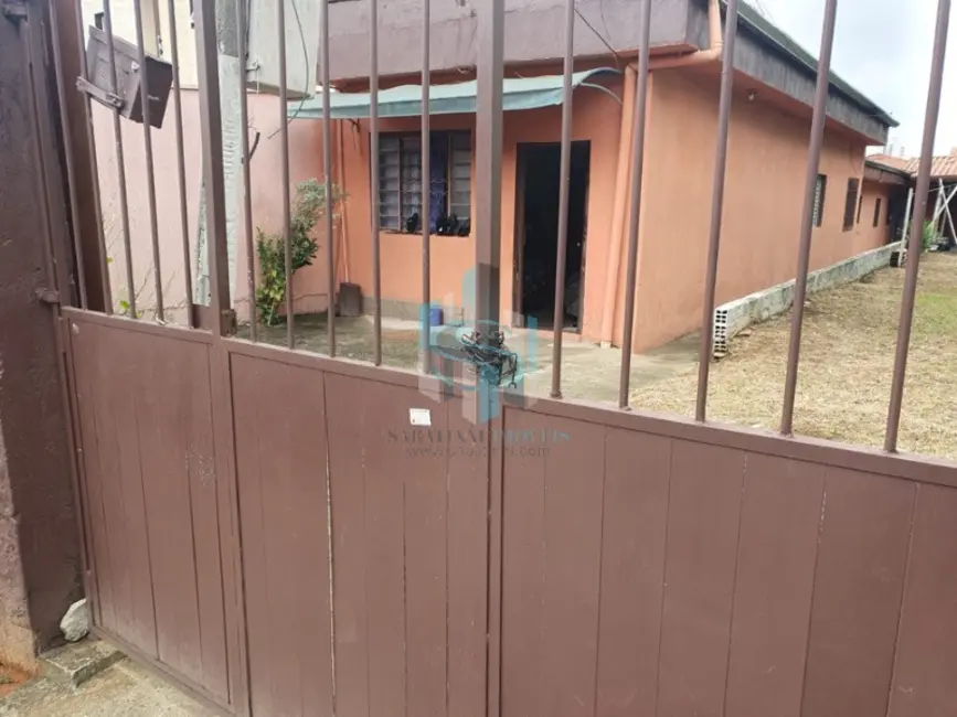 Foto 2 de Terreno / Lote à venda, 350m2 em Jardim Popular, São Paulo - SP