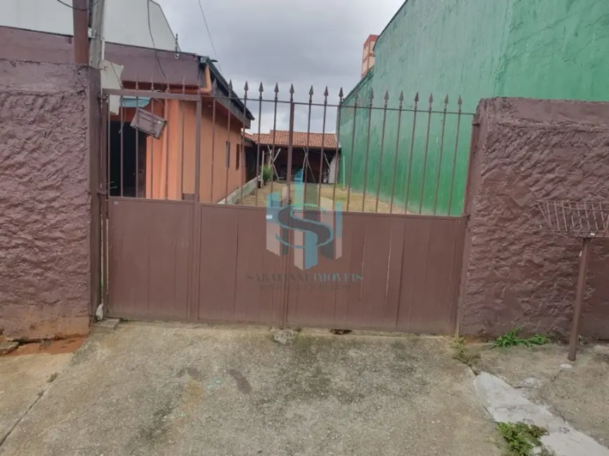 Foto 3 de Terreno / Lote à venda, 350m2 em Jardim Popular, São Paulo - SP