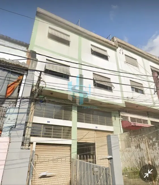 Foto 1 de Prédio Inteiro com 12 quartos à venda, 648m2 em Casa Verde Alta, São Paulo - SP