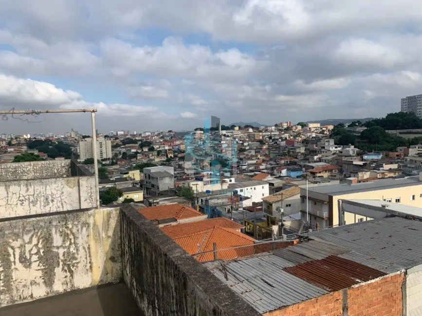 Foto 4 de Prédio Inteiro com 12 quartos à venda, 648m2 em Casa Verde Alta, São Paulo - SP