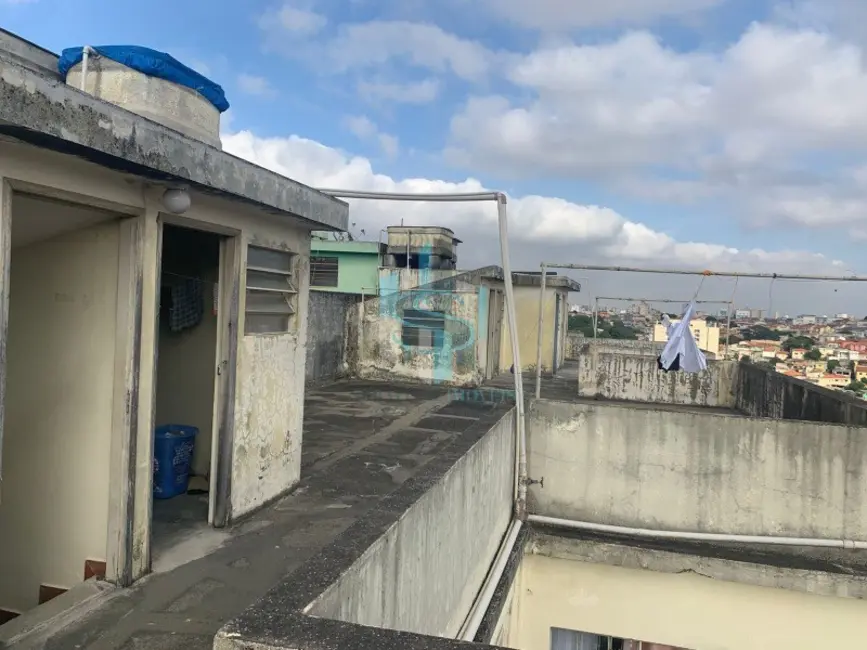 Foto 9 de Prédio Inteiro com 12 quartos à venda, 648m2 em Casa Verde Alta, São Paulo - SP