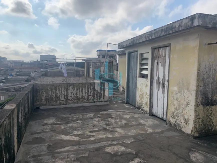 Foto 8 de Prédio Inteiro com 12 quartos à venda, 648m2 em Casa Verde Alta, São Paulo - SP