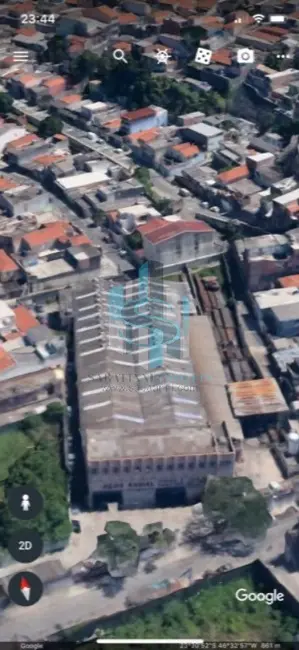 Foto 6 de Armazém / Galpão à venda, 2700m2 em São Paulo - SP