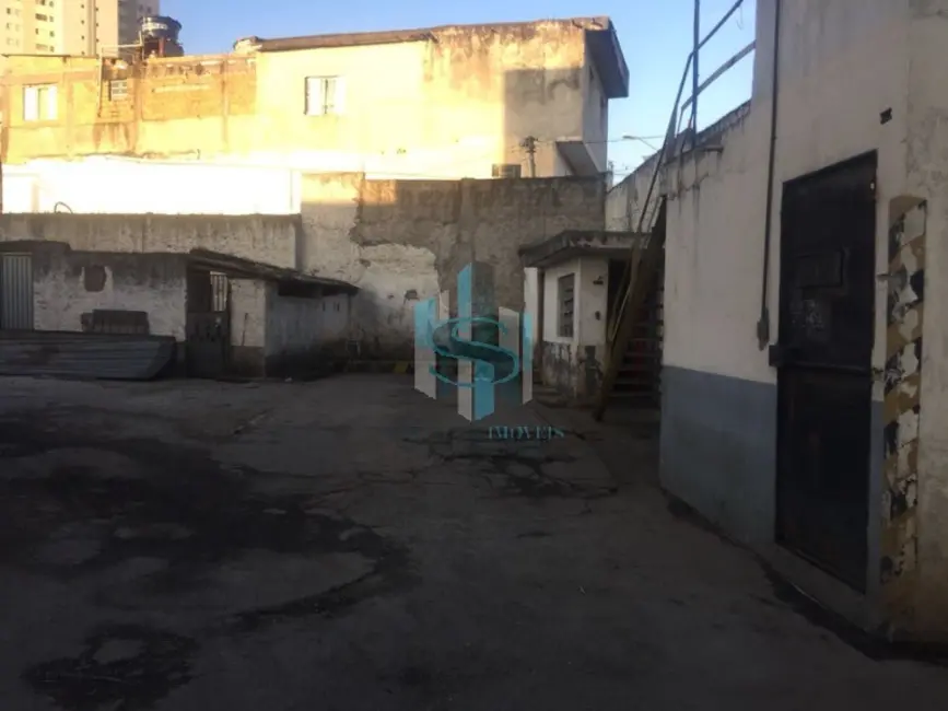 Foto 3 de Armazém / Galpão à venda, 2700m2 em São Paulo - SP