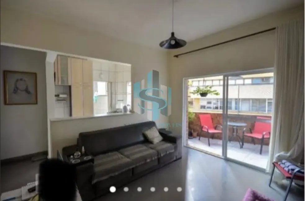 Apartamento com 1 quarto à venda, 82m2 em Cambuci, São Paulo - SP - imagem 1 Foto 1 de Apartamento com 1 quarto à venda, 82m2 em Cambuci, São Paulo - SP