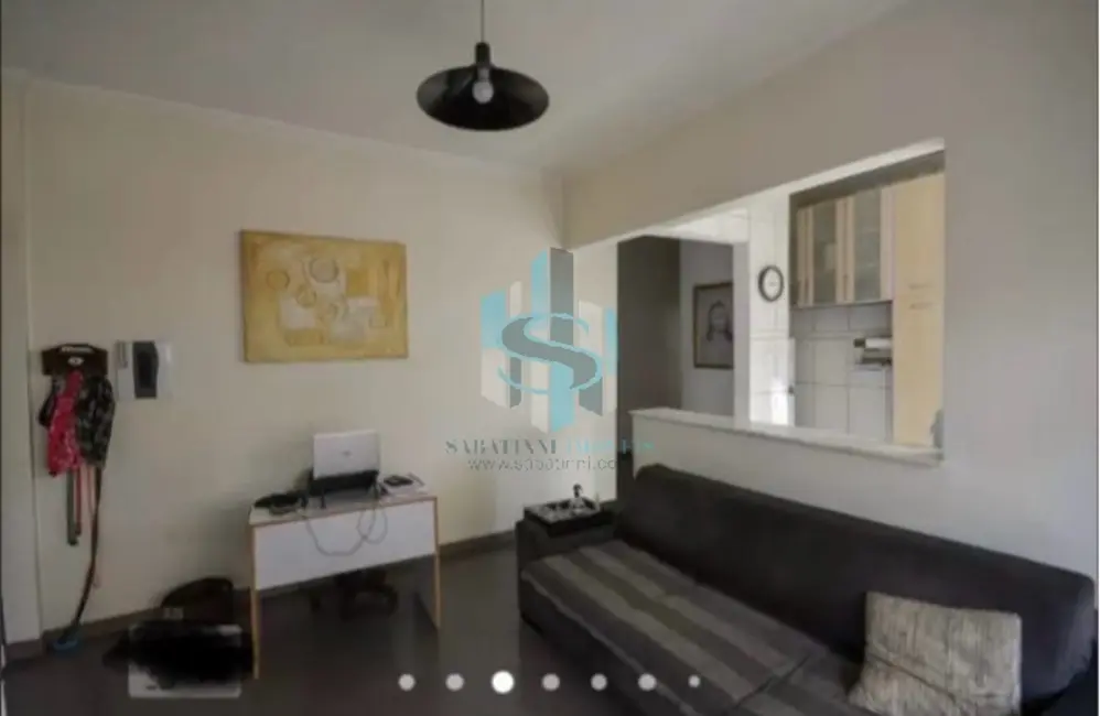 Apartamento com 1 quarto à venda, 82m2 em Cambuci, São Paulo - SP - imagem 3 Foto 3 de Apartamento com 1 quarto à venda, 82m2 em Cambuci, São Paulo - SP