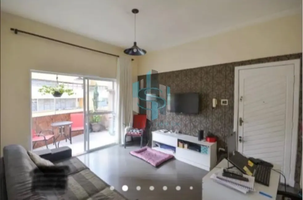 Apartamento com 1 quarto à venda, 82m2 em Cambuci, São Paulo - SP - imagem 2 Foto 2 de Apartamento com 1 quarto à venda, 82m2 em Cambuci, São Paulo - SP