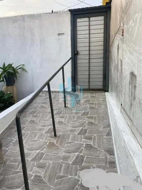 Foto 1 de Terreno / Lote à venda, 250m2 em Parque São Rafael, São Paulo - SP