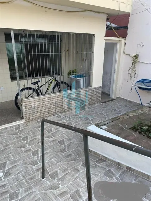 Foto 2 de Terreno / Lote à venda, 250m2 em Parque São Rafael, São Paulo - SP