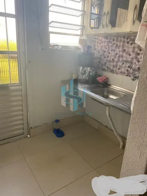 Foto 5 de Terreno / Lote à venda, 250m2 em Parque São Rafael, São Paulo - SP