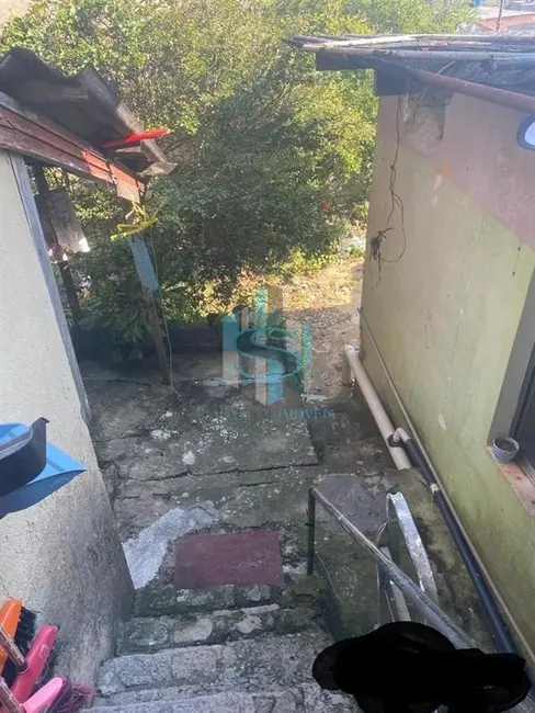 Foto 4 de Terreno / Lote à venda, 250m2 em Parque São Rafael, São Paulo - SP