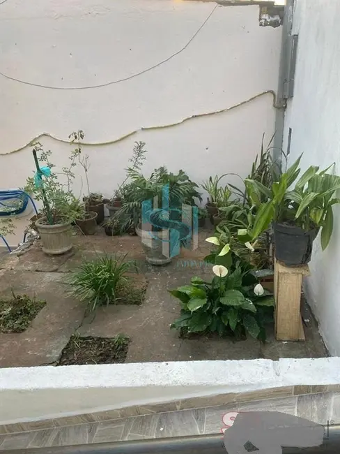 Foto 3 de Terreno / Lote à venda, 250m2 em Parque São Rafael, São Paulo - SP