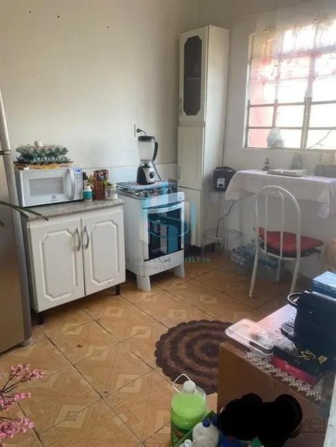 Foto 8 de Terreno / Lote à venda, 250m2 em Parque São Rafael, São Paulo - SP