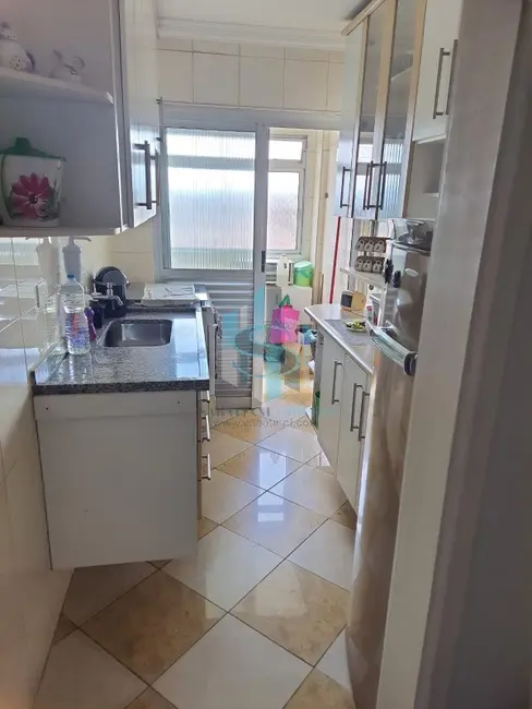 Foto 5 de Apartamento com 2 quartos à venda, 65m2 em São Paulo - SP