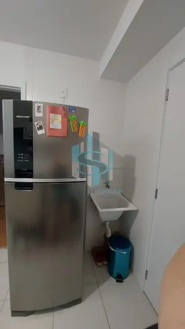 Apartamento com 1 quarto à venda, 27m2 em Vila Ema, São Paulo - SP - imagem 7 Foto 7 de Apartamento com 1 quarto à venda, 27m2 em Vila Ema, São Paulo - SP