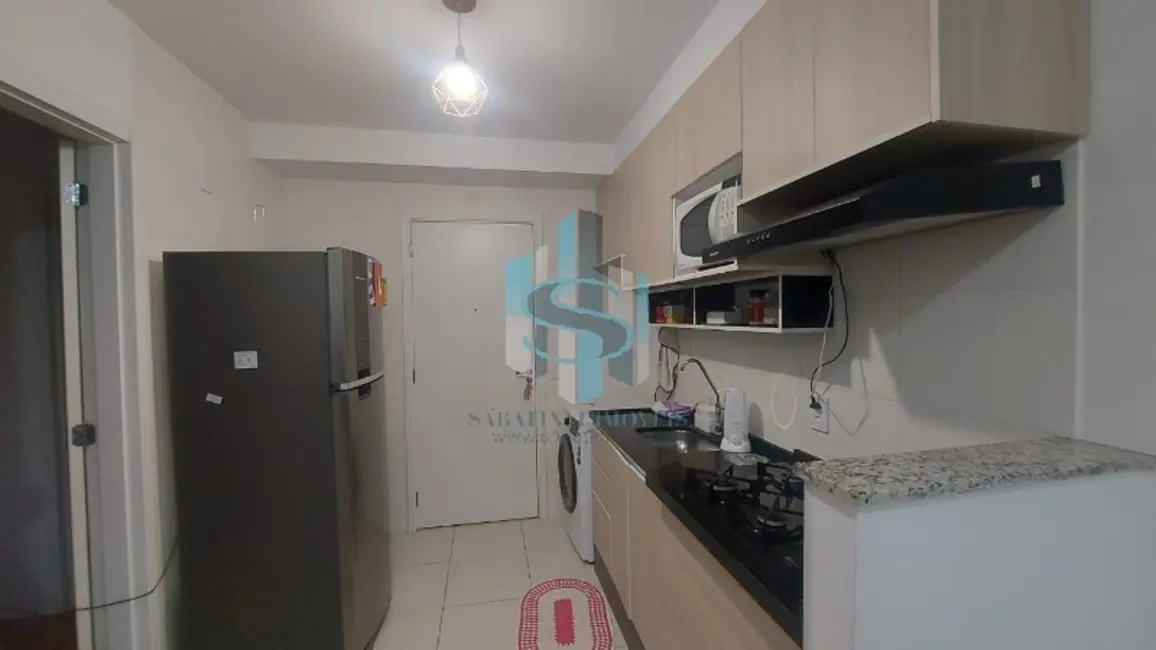 Apartamento com 1 quarto à venda, 27m2 em Vila Ema, São Paulo - SP - imagem 5 Foto 5 de Apartamento com 1 quarto à venda, 27m2 em Vila Ema, São Paulo - SP