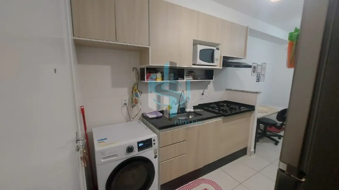 Apartamento com 1 quarto à venda, 27m2 em Vila Ema, São Paulo - SP - imagem 6 Foto 6 de Apartamento com 1 quarto à venda, 27m2 em Vila Ema, São Paulo - SP