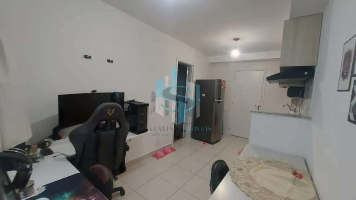 Apartamento com 1 quarto à venda, 27m2 em Vila Ema, São Paulo - SP - imagem 1 Foto 1 de Apartamento com 1 quarto à venda, 27m2 em Vila Ema, São Paulo - SP