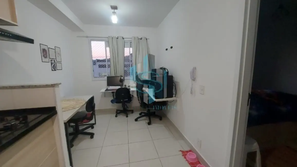 Apartamento com 1 quarto à venda, 27m2 em Vila Ema, São Paulo - SP - imagem 3 Foto 3 de Apartamento com 1 quarto à venda, 27m2 em Vila Ema, São Paulo - SP