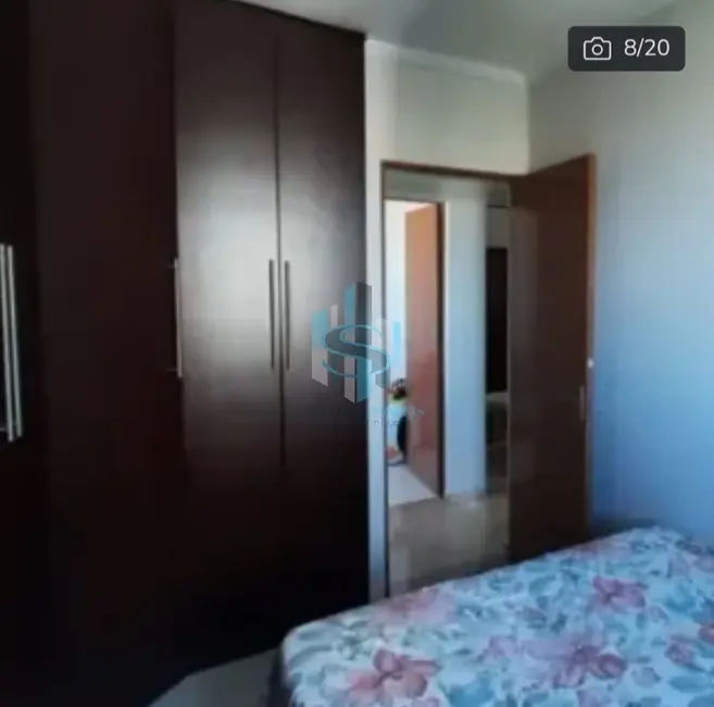 Foto 7 de Apartamento com 3 quartos à venda, 63m2 em Vila Ema, São Paulo - SP