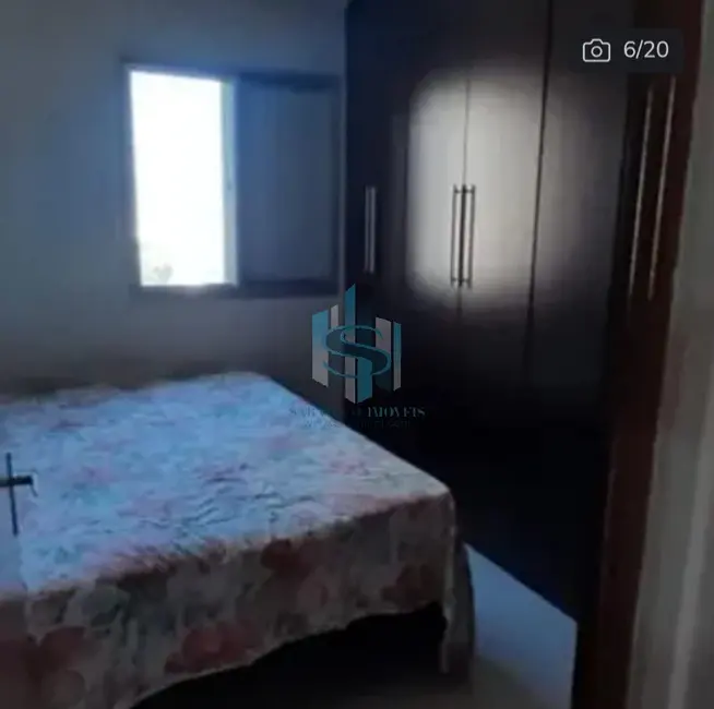 Foto 6 de Apartamento com 3 quartos à venda, 63m2 em Vila Ema, São Paulo - SP