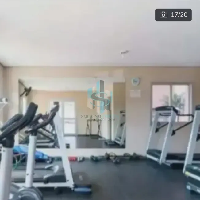 Foto 8 de Apartamento com 3 quartos à venda, 63m2 em Vila Ema, São Paulo - SP