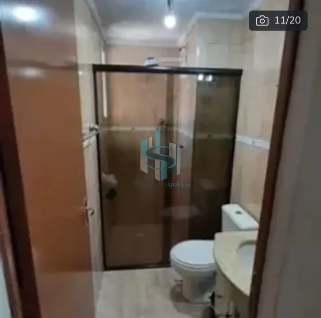 Foto 5 de Apartamento com 3 quartos à venda, 63m2 em Vila Ema, São Paulo - SP