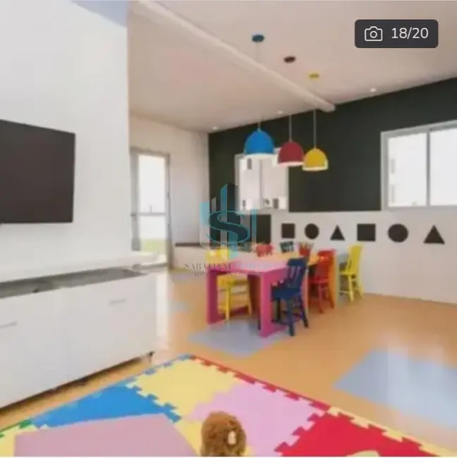 Foto 9 de Apartamento com 3 quartos à venda, 63m2 em Vila Ema, São Paulo - SP