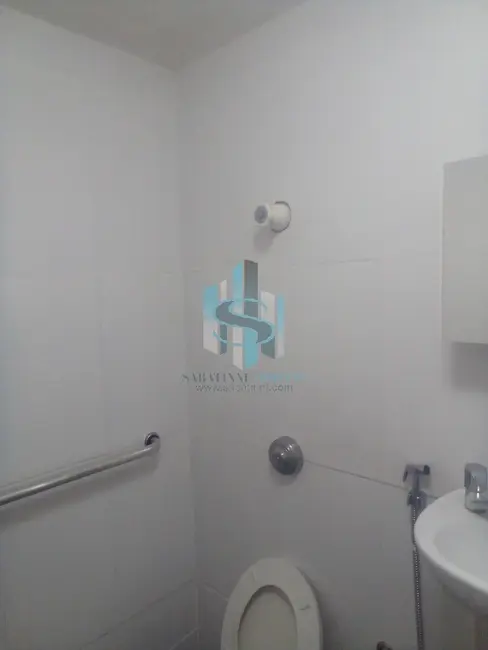 Sala Comercial à venda, 32m2 em Santa Efigênia, São Paulo - SP - imagem 9 Foto 9 de Sala Comercial à venda, 32m2 em Santa Efigênia, São Paulo - SP